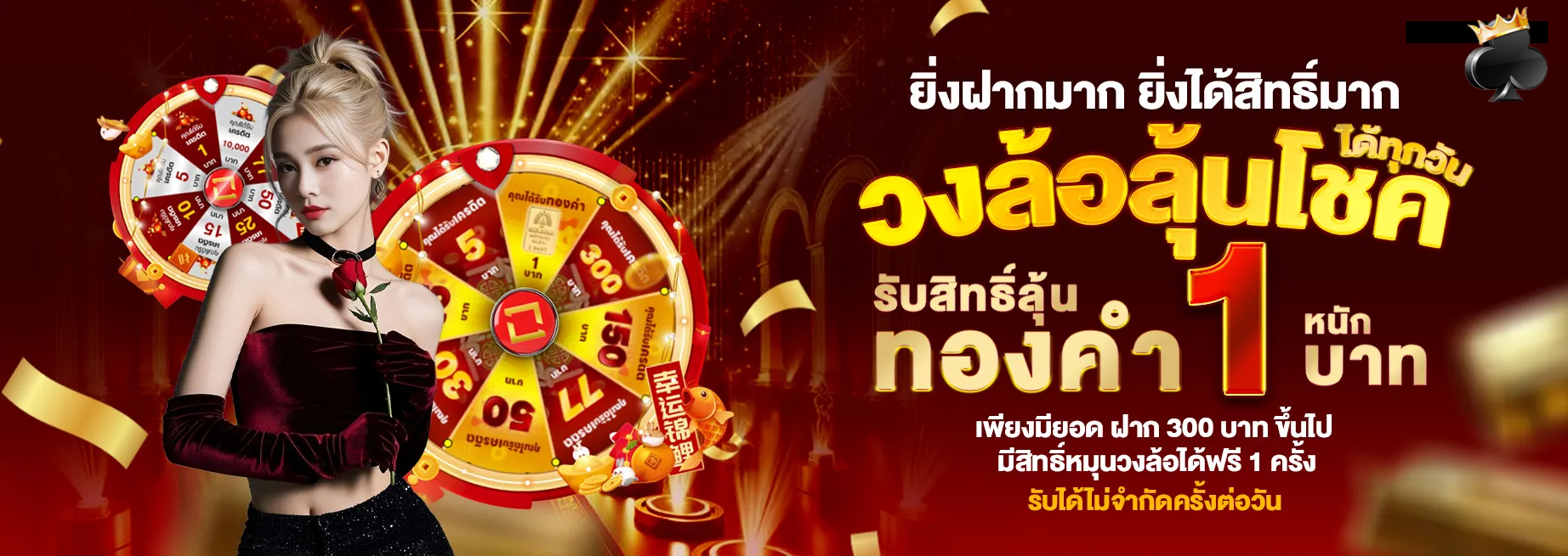 สล็อตวอเลท ครบทุกค่าย